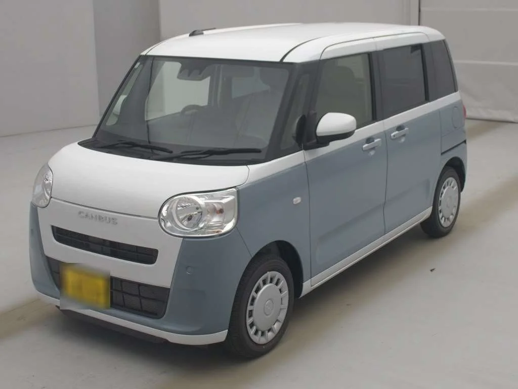 Daihatsu Move Canbus LA850S 2026